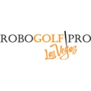 RoboGolf Pro - Golf Practice Ranges