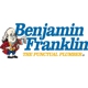 Benjamin Franklin Plumbing