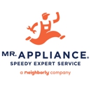 Mr. Appliance of Hot Springs - Refrigerators & Freezers-Repair & Service