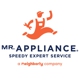 Mr. Appliance of St. Croix River Valley