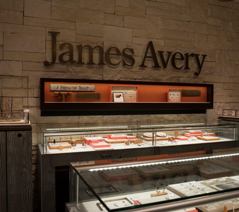 James Avery Artisan Jewelry - San Antonio, TX