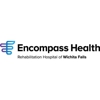 Encompass Health Rehabilitation Hospital of Wichita Falls gallery