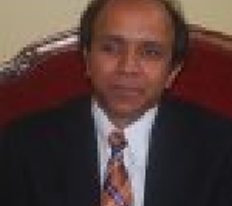 Dr. Jagdish P Mishra, MD - Batavia, NY