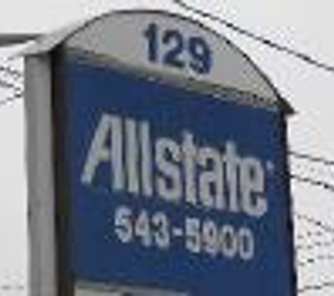 Allstate Insurance: Peter Damato - Commack, NY