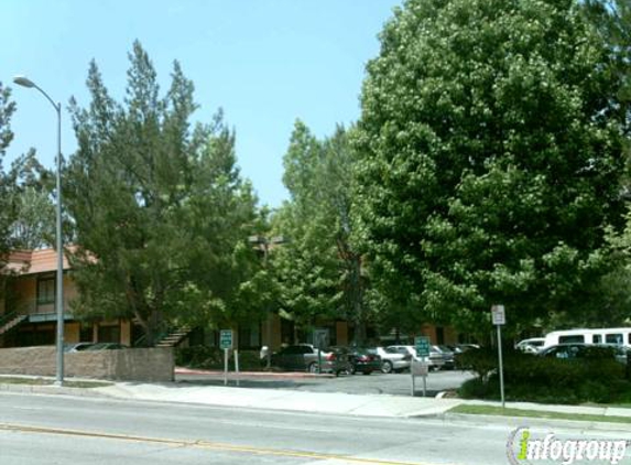 Associates in Clinical Therapy - Calabasas, CA