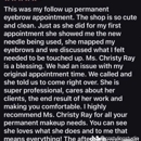 CC Styling Studio - Beauty Salons