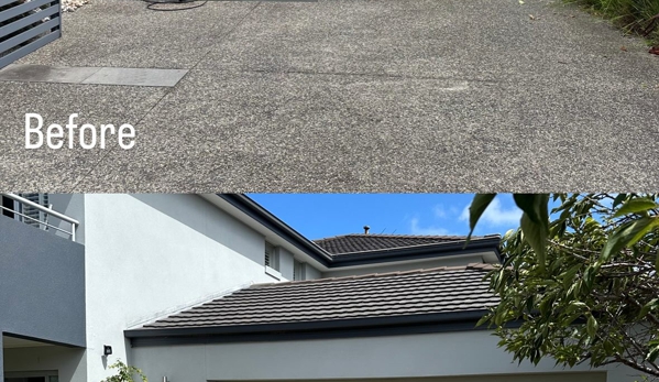 JS Painting  Maintenance and Design Pty Ltd