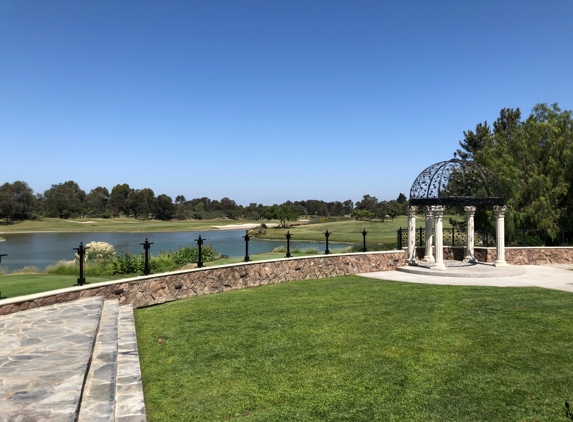 Old Ranch Country Club - Seal Beach, CA