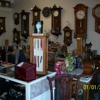 Wisdom's Clock Shop No 2 gallery