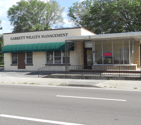 Garrett Wealth Management - Saint Cloud, FL