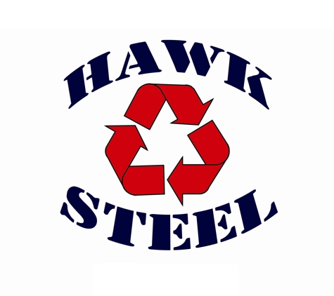 Hawk Steel Industries - Kennedale, TX