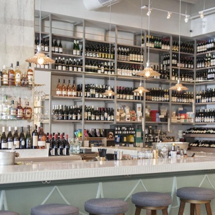 Esters Wine Shop & Bar - Santa Monica, CA