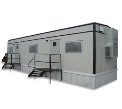 United Rentals - Storage Containers and Mobile Offices - Charlotte, NC