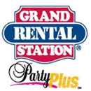 Grand Rental Station - Rental Service Stores & Yards