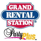 Grand Rental Station