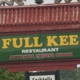 Full Kee Restaurant