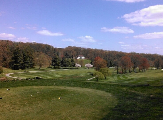 Piney Branch Golf Club - Upperco, MD