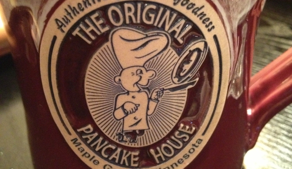 The Original Pancake House - Maple Grove, MN