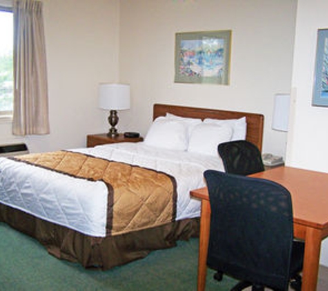 Extended Stay America - Columbia, SC