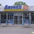 Aaron's - Computer & Equipment Renting & Leasing