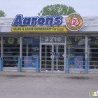 Aaron's