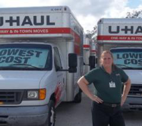 U-Haul Moving & Storage at Kirkman Rd - Orlando, FL