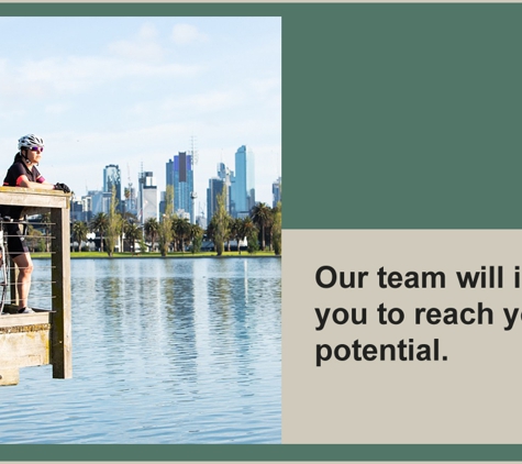 Pure Physio - Melbourne, VIC. Our Clinicians Will Guide And Inspire You To Reach Your Full Potential