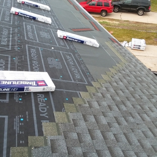 Asunsion roofing - Albertson, NC