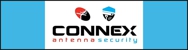 Connex Antenna & Security - Security Doors, Windows & Equipment