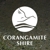 Corangamite Shire Council Logo