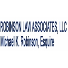 Robinson Law Associates