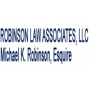 Robinson Law Associates