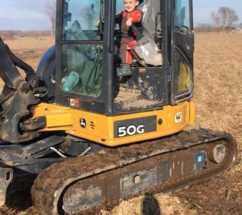 Fisher Excavating, L.L.C. - Thorntown, IN