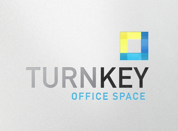 Turnkey Office Space - New York, NY