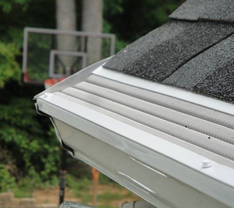 Right Choice Seamless Gutters - Barboursville, VA