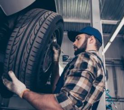 Eagle Tire & Automotive - Federal Way, WA