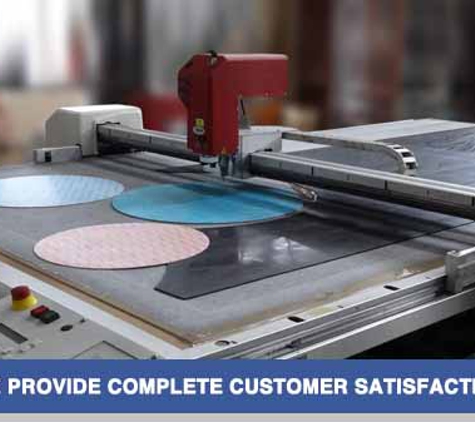Industrial Gaskets - Hobart, TAS. We Provide Complete Customer Satisfaction