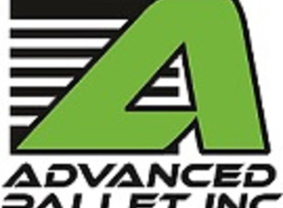 Advanced Pallet, Inc. - Modesto, CA