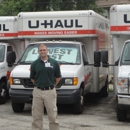 U-Haul of Cicero - Trailer Renting & Leasing