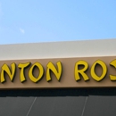 Canton Rose Restaurant - Asian Restaurants