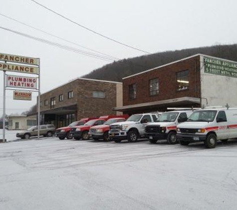 Fancher Appliance INC - Vestal, NY