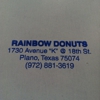 Rainbow Donuts gallery