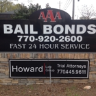 AAA bail bonds
