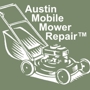 Austin Mobile Mower Repair