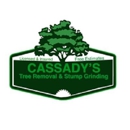 Cassady's Tree Removal - Tree Service