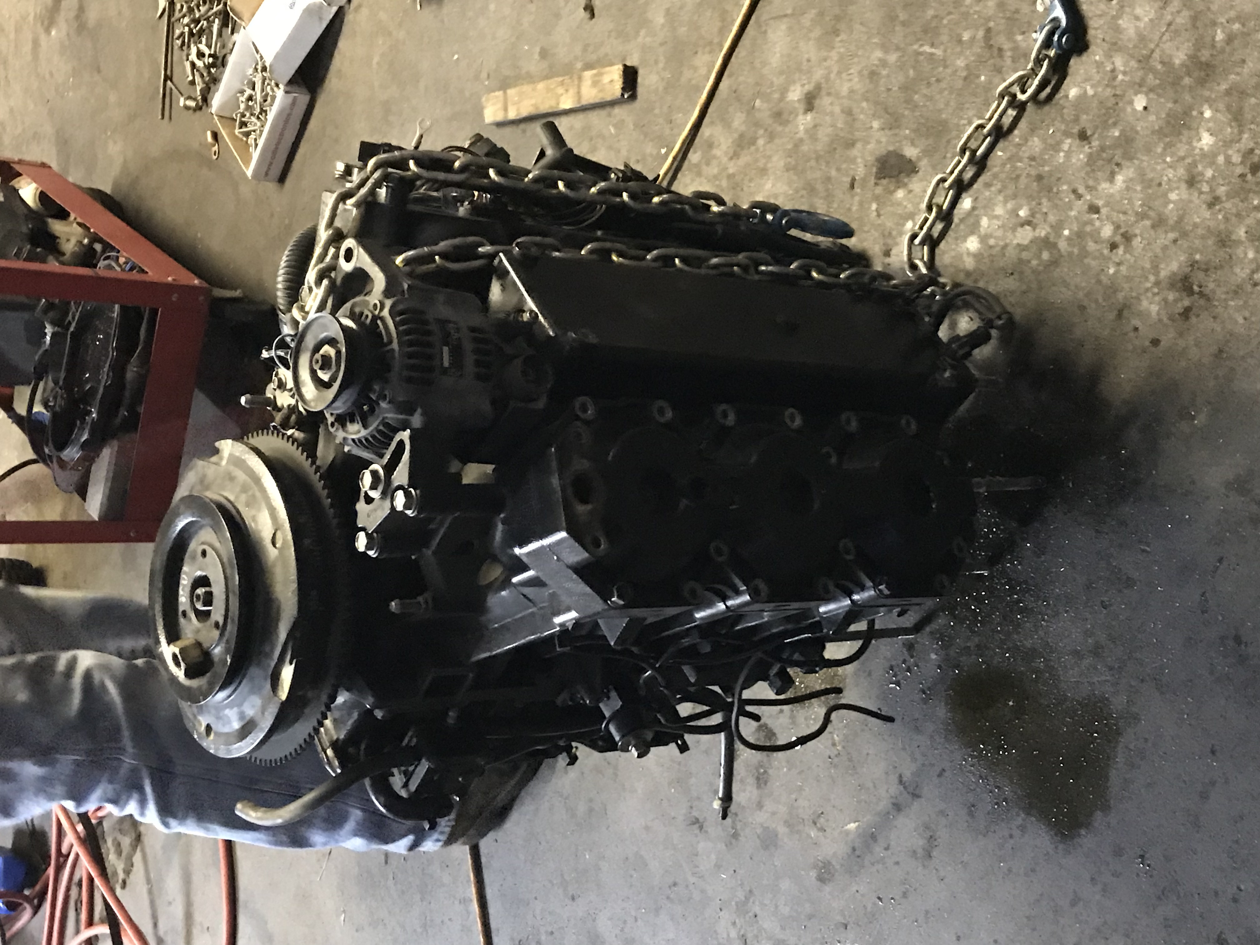 Harmony marine service 8 - Clinton, AR 72031
