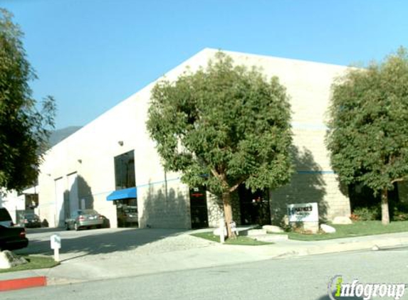 Haynes Building Services - Baldwin Park, CA