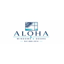 Aloha Windows & Doors - Doors, Frames, & Accessories