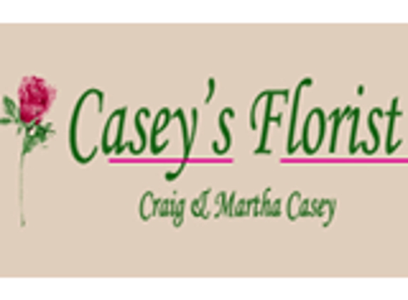 Casey's Florist - Princeton, NC