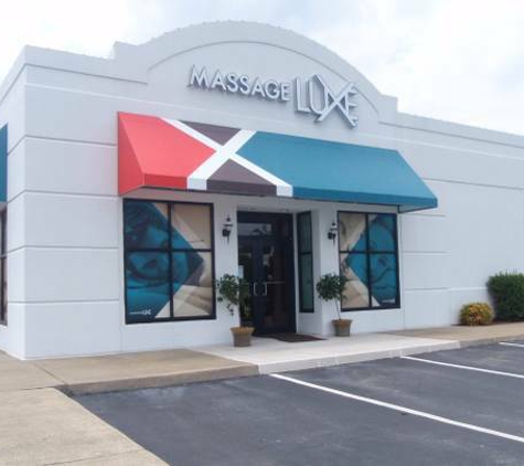 Massage LuXe - Virginia Beach, VA